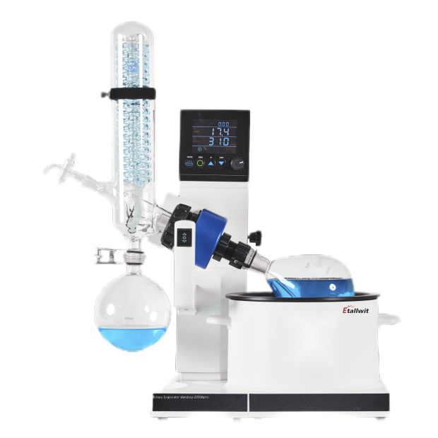 xiandesy-2000Apro Vacuum controller Rotary Evaporator 25-2000ml.png