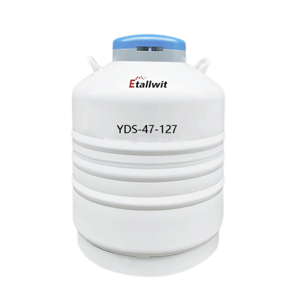 YDS-47-127 Static Storage Series Of Liquid Nitrogen Tank.png