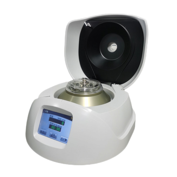 4 High Speed Microcentrifuge with 12x2mL Rotor.jpg