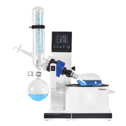 xiandesy-2000Apro Vacuum controller Rotary Evaporator 25-2000ml.png