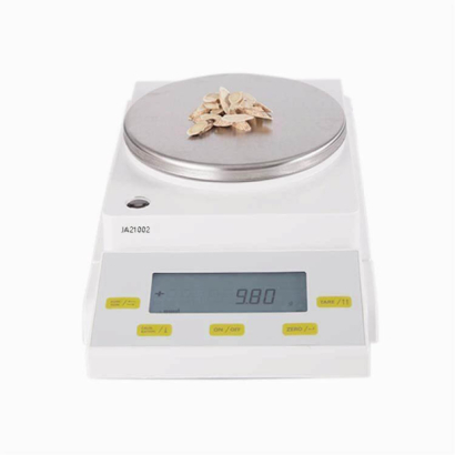 JA21002 2100g、0.01g Electronic Analytical Balance.jpg