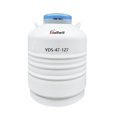 YDS-47-127 Static Storage Series Of Liquid Nitrogen Tank.png
