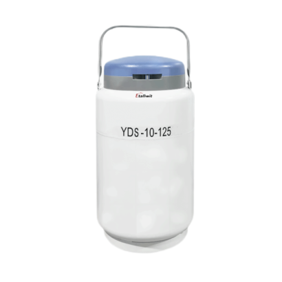 YDS-10-125 Static Storage Series Of Liquid Nitrogen Tank.png